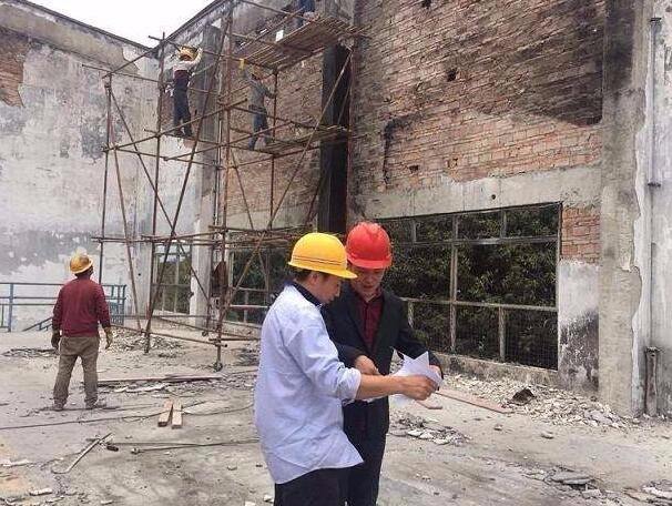 上海房屋抗震鉴定适用于的建筑类型